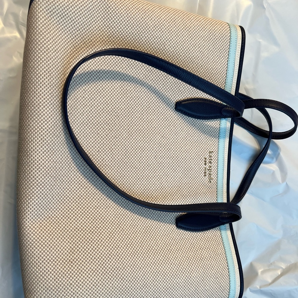 Kate spade tote